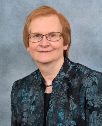 Prof Deborah Symmons